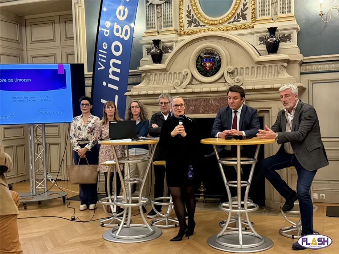 Foire expo 13 novembre 2024