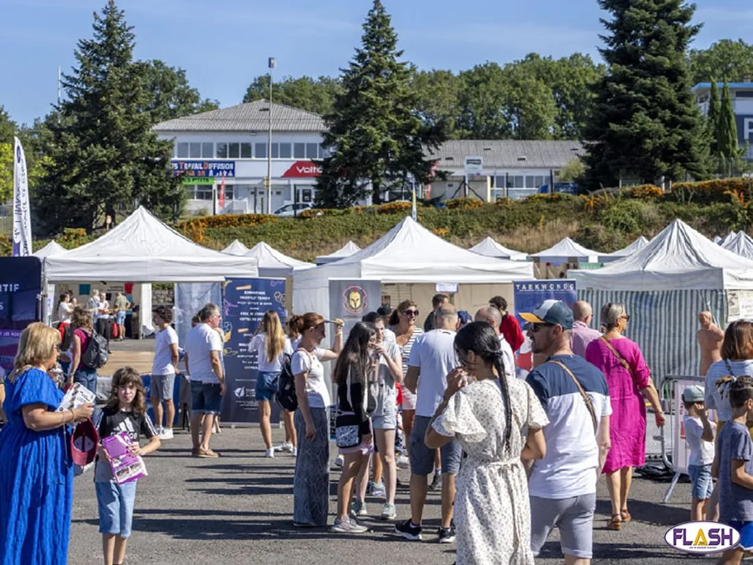 Forum association 3 avril 2024