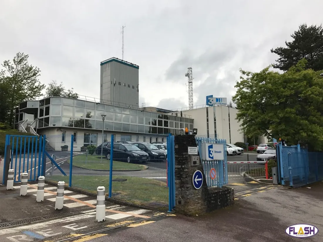 France 3 30 octobre 2024