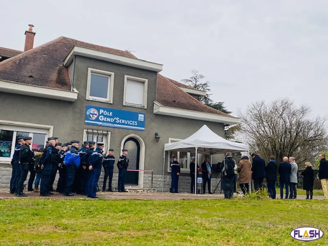 GendServices 10 février 2025