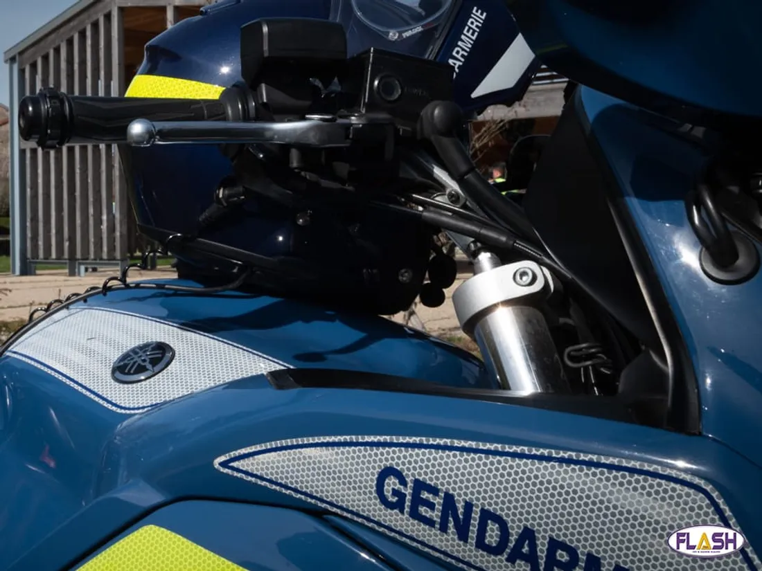 Gendarmerie 13 mai 2024