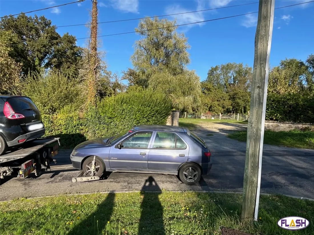 Gendarmerie 14 octobre 2024