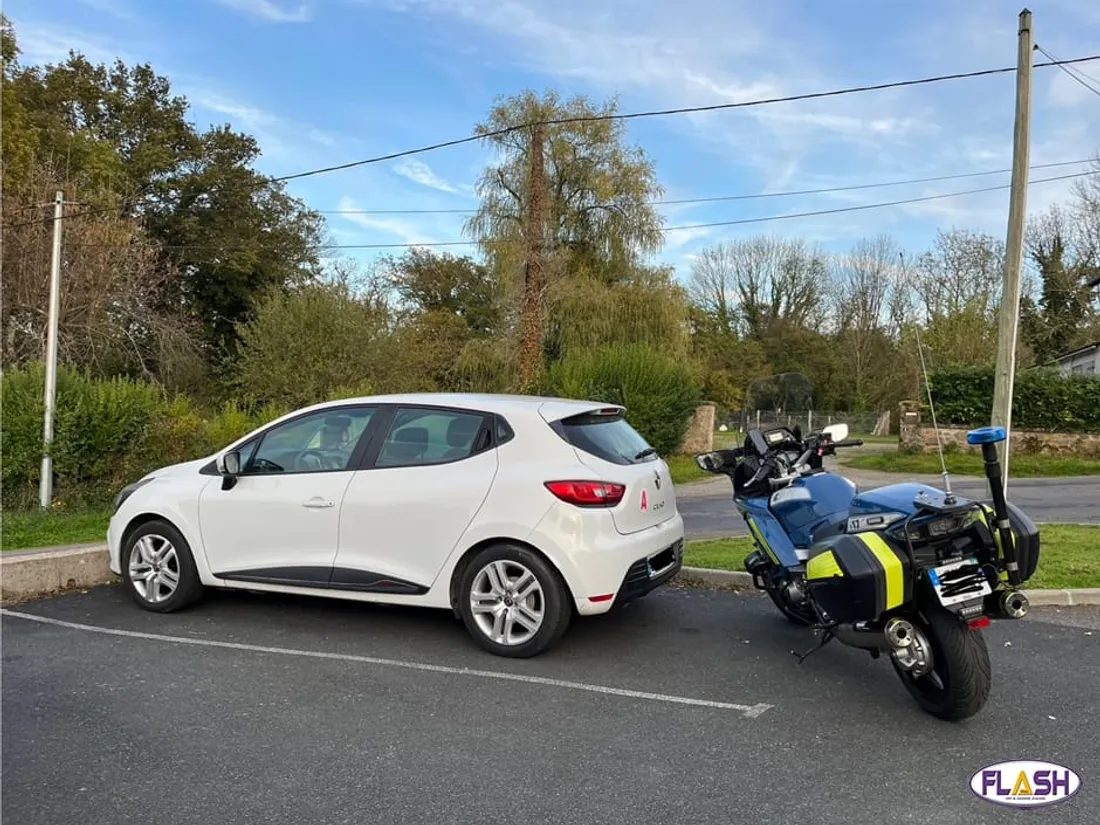 Gendarmerie 15 novembre 2024