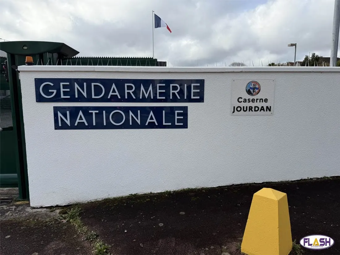 gendarmerie Haute-Vienne appel à témoins enfant 9 ans griévement blessé urgence absolue