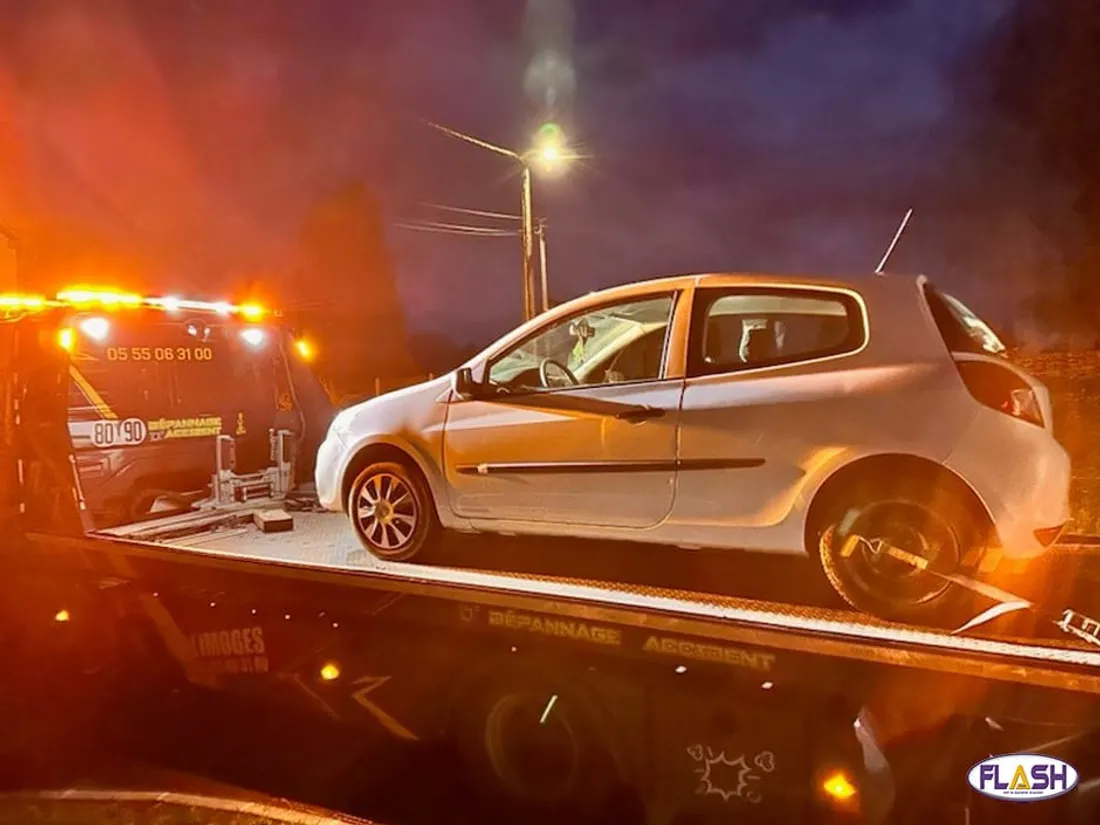 Gendarmerie 28 janvier 2025