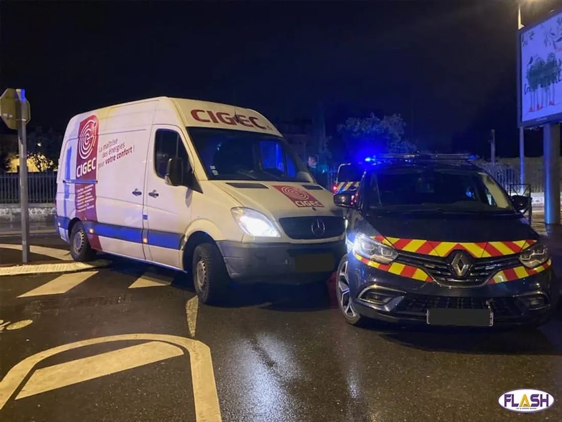 Gendarmerie Deux-Sèvres