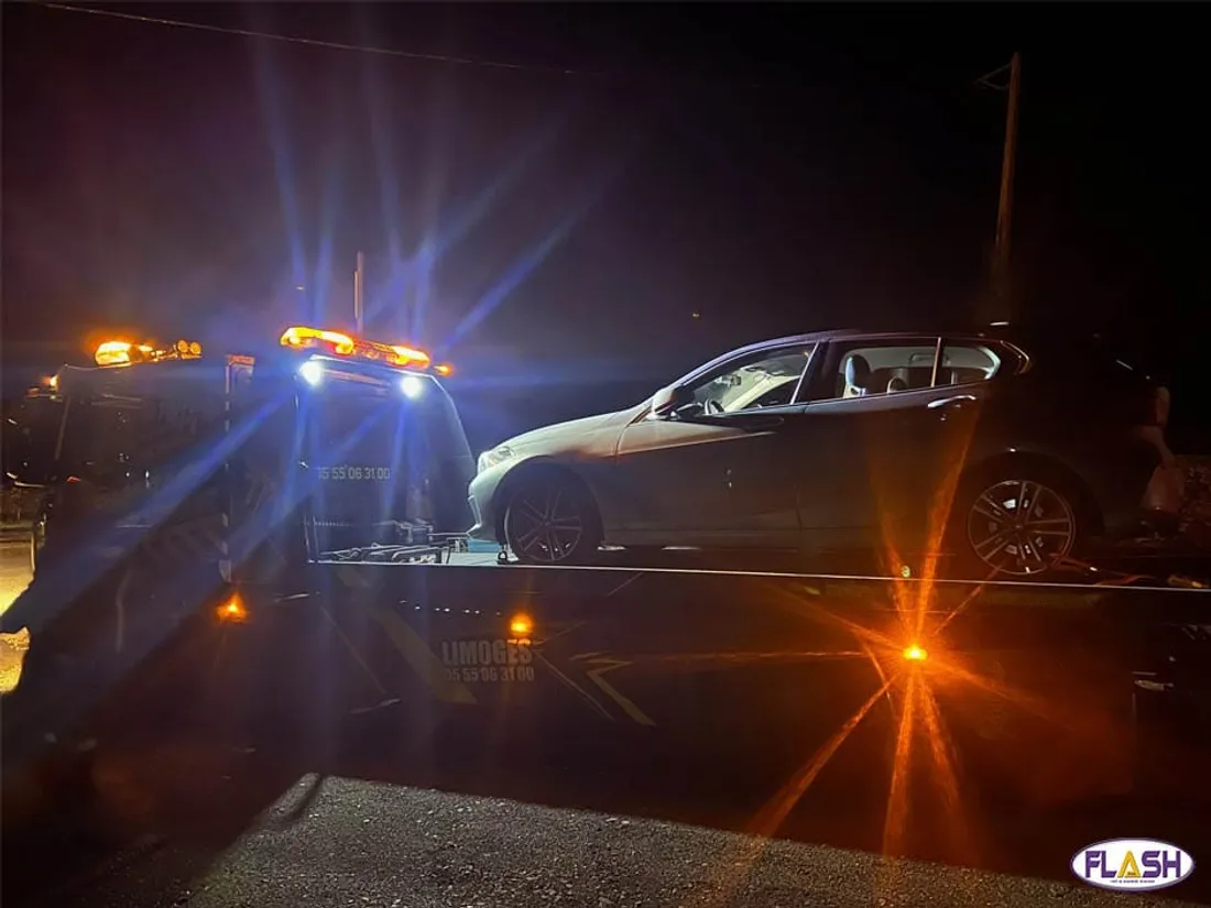 Gendarmerie départs en vacances contrôles routiers alcool excès vitesse permis stupéfiants N21 N145