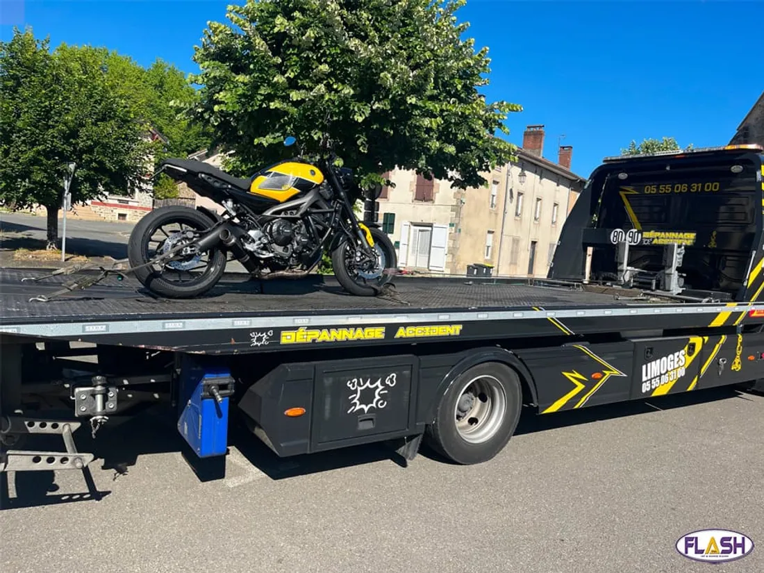 Gendarmerie contrôles routiers permis retirés véhicules saisis Limoges Haute-Vienne