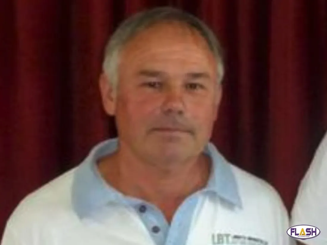 Gendarmerie Ludovic TURPIN 14 mars 2024