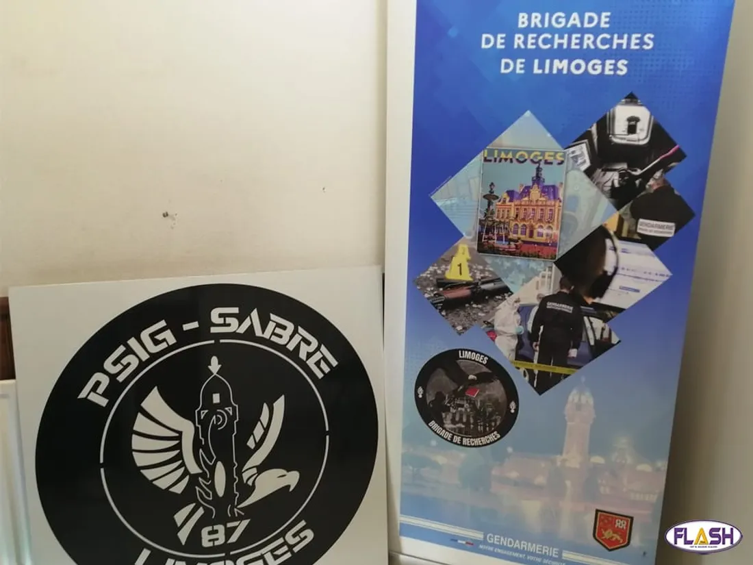 Gendarmerie PSIG 29 avril 2025