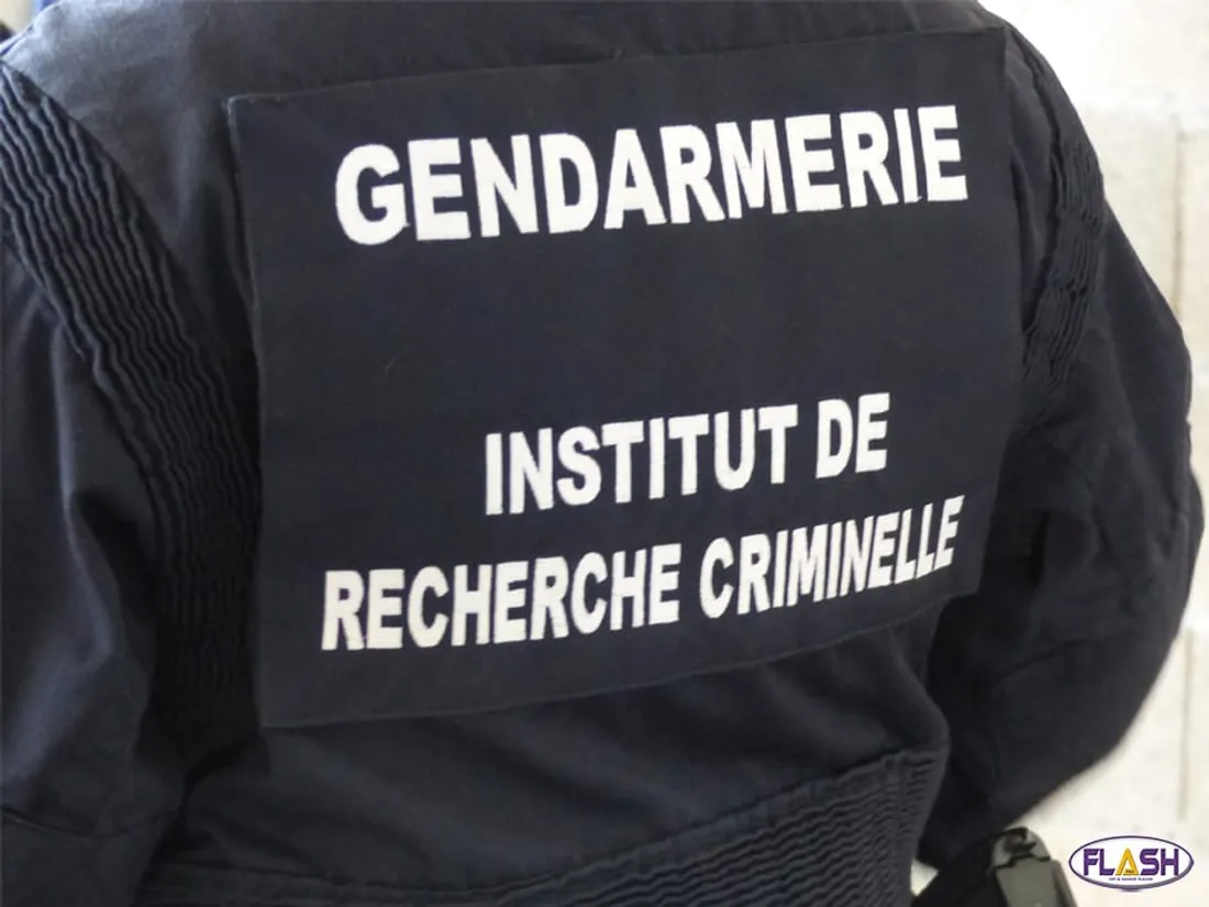 Gendarmerie Recherche criminelle 18 février 2025