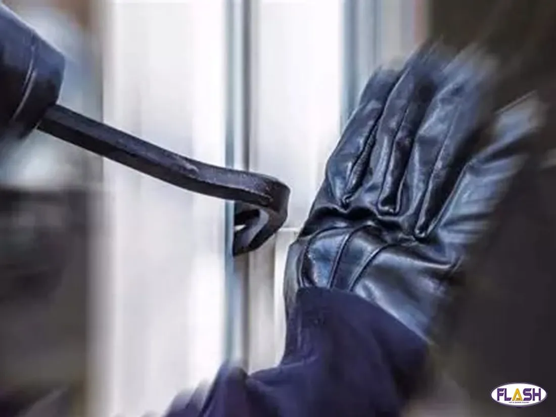 Gendarmerie cambriolage 12 novembre 2024