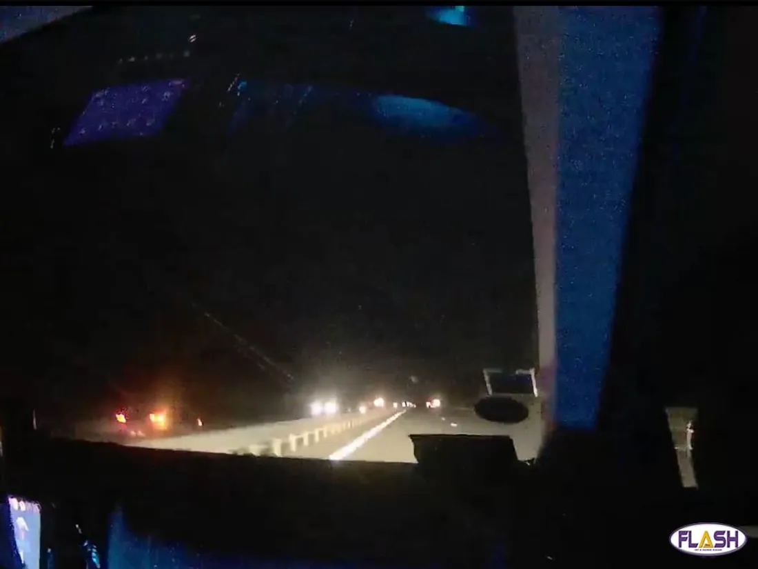 sécurité routière contresens RN 141 Verneuil sur Vienne Limoges Haute-Vienne alcool permis suspendu