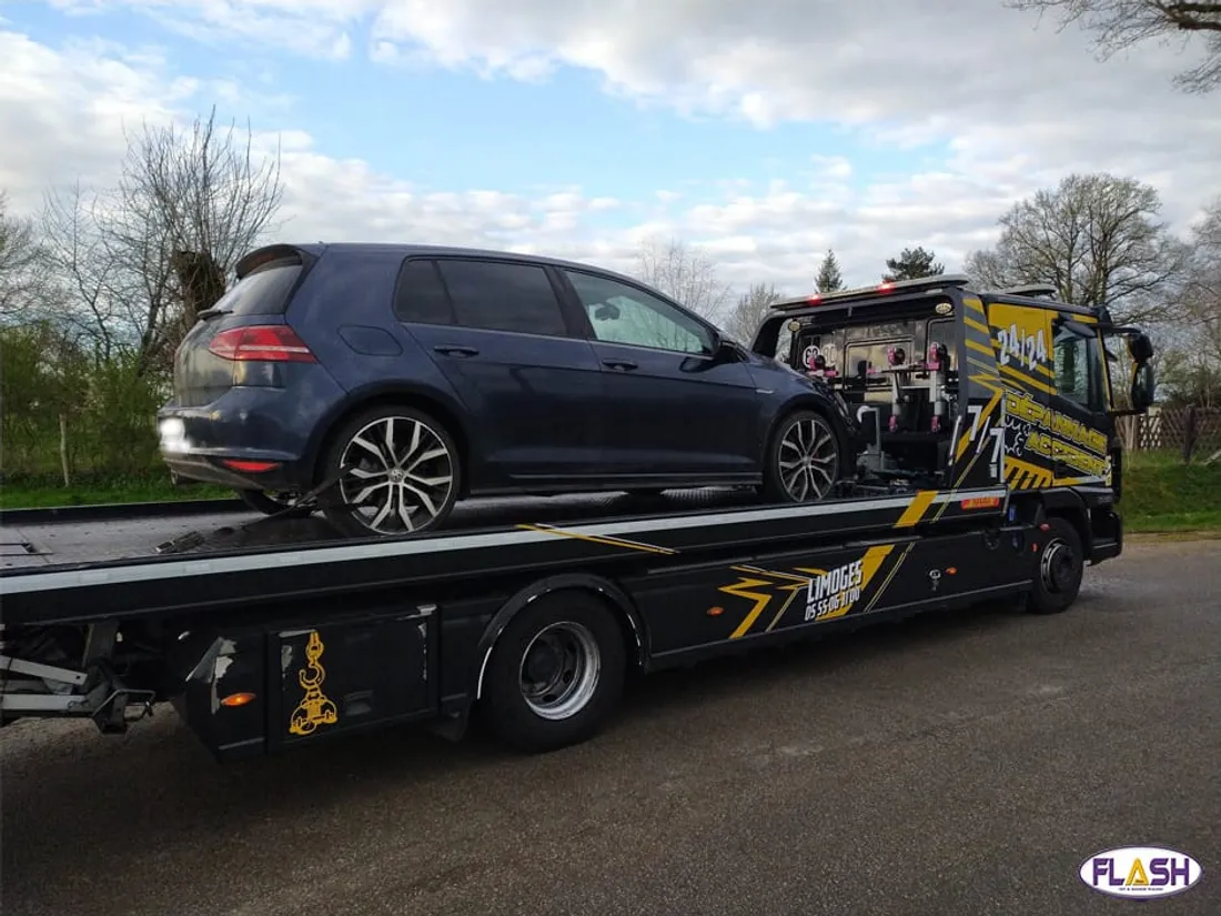 Gendarmerie controles routiers 7 avril 2025