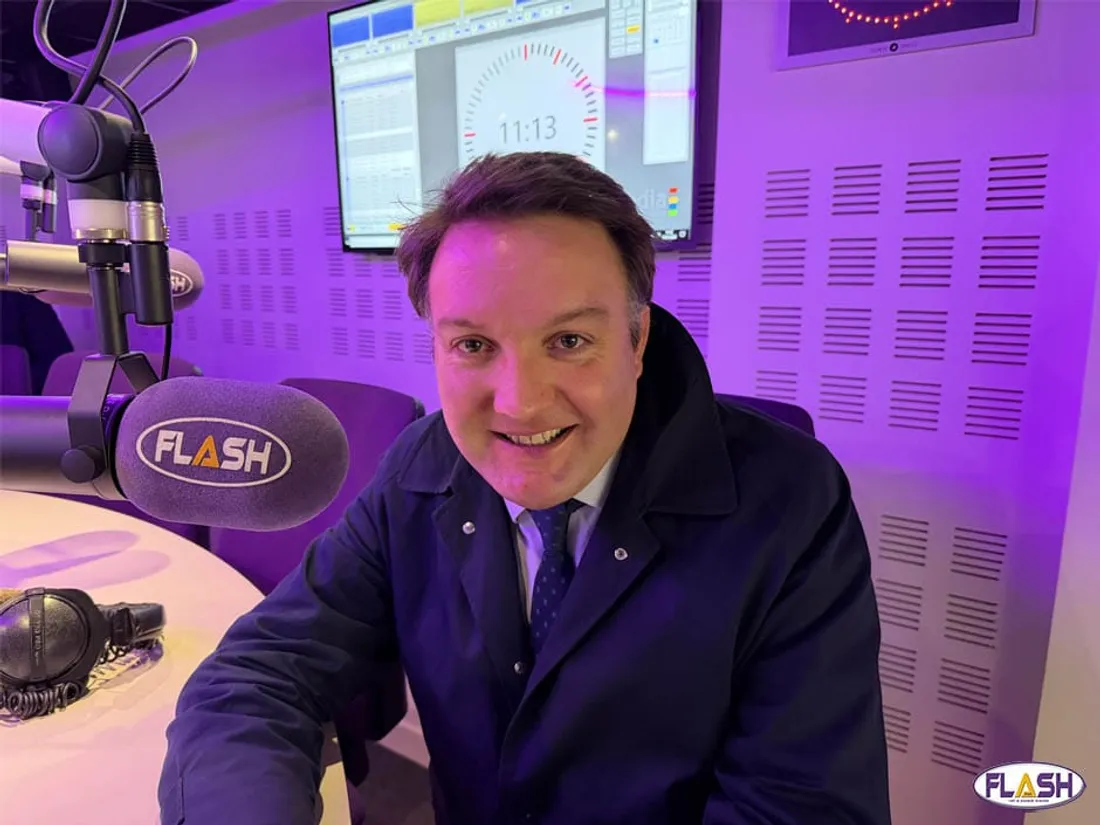 Guillaume Guérin candidat municipales élections 2026 Limoges Vincent Léonie Emile Roger Lombertie