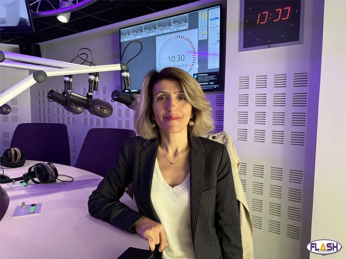 Gulsen Yldirim 28 octobre 2024