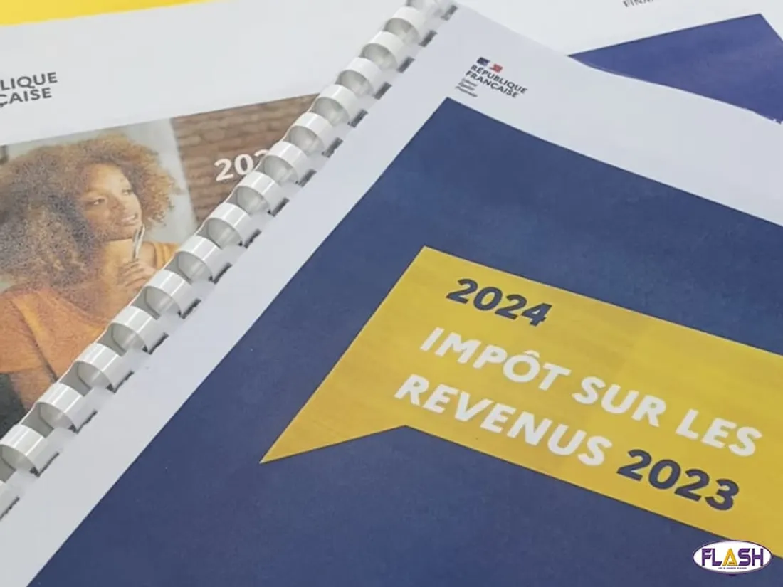 Impots 16 avril 2024