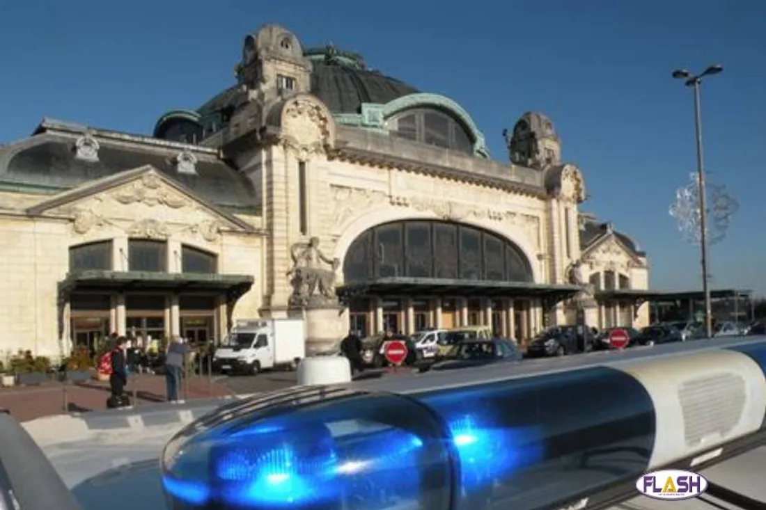 Insécurité au Champs de juillet - 19.03.2024 FLASH FM 