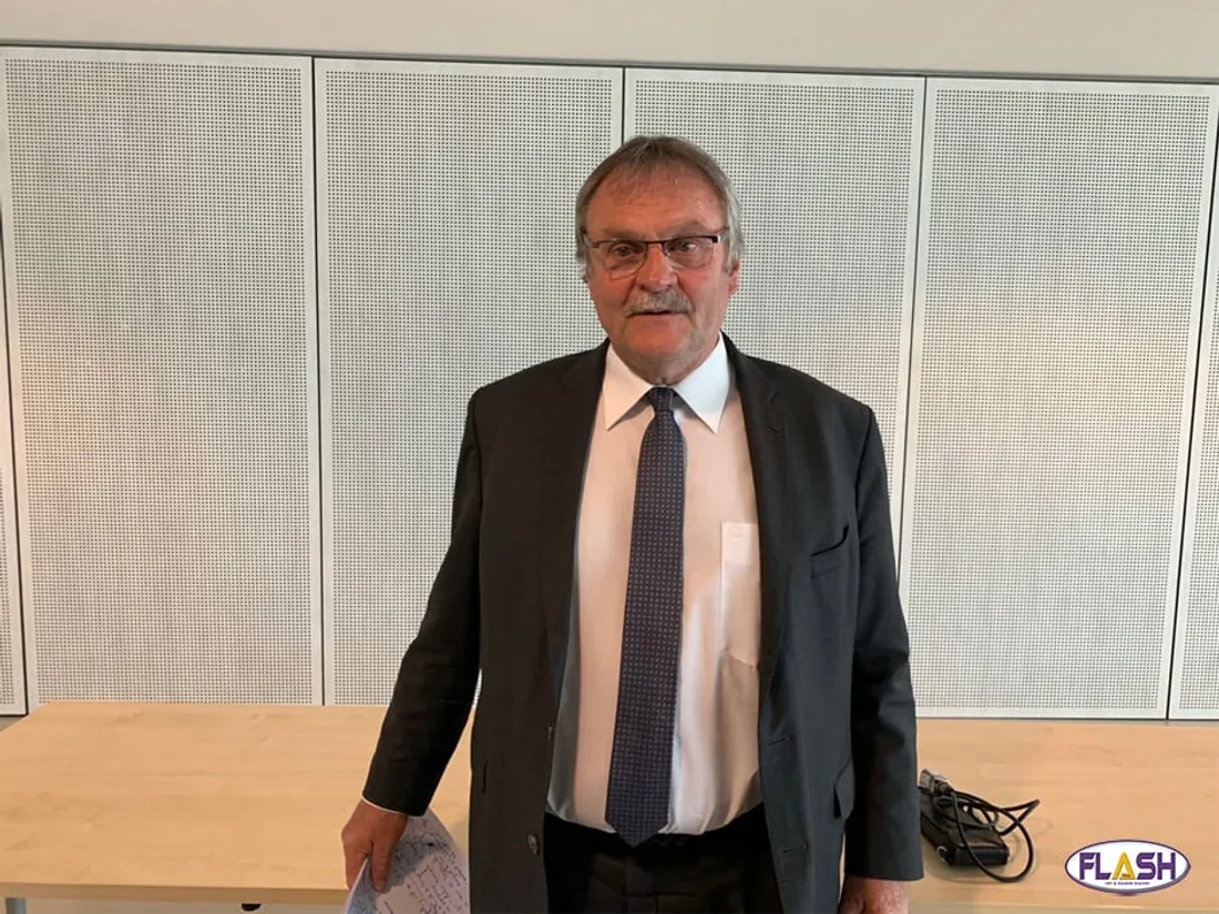 Jean-Claude Lebois 14 février 2024