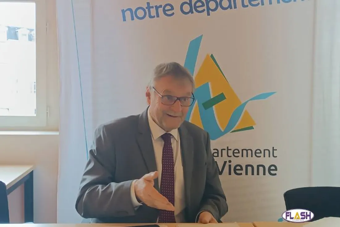 Budget 2025 : la Haute-Vienne sous pression budgétaire 