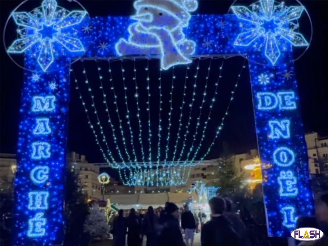 Voeux 2 janvier 2025