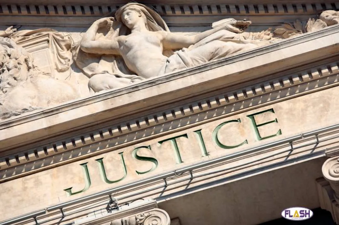 Justice - 23.02.2024 FLASH FM