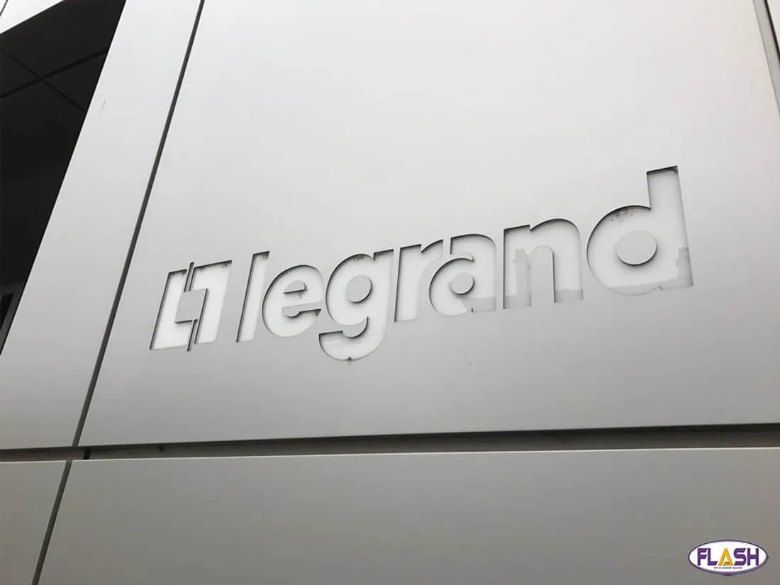 Legrand réorganisation plan de sauvegarde de l'emploi Limoges Chalus CGT GUY Lionel 