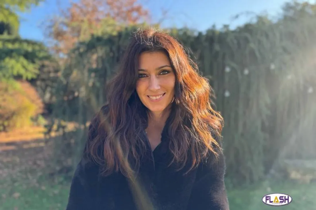 Miss Sophie Vouzelaud - 12.01.2024 FLASH FM