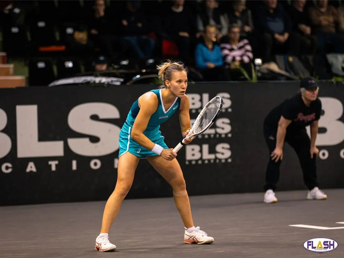 Open BLS 15 décembre 2024