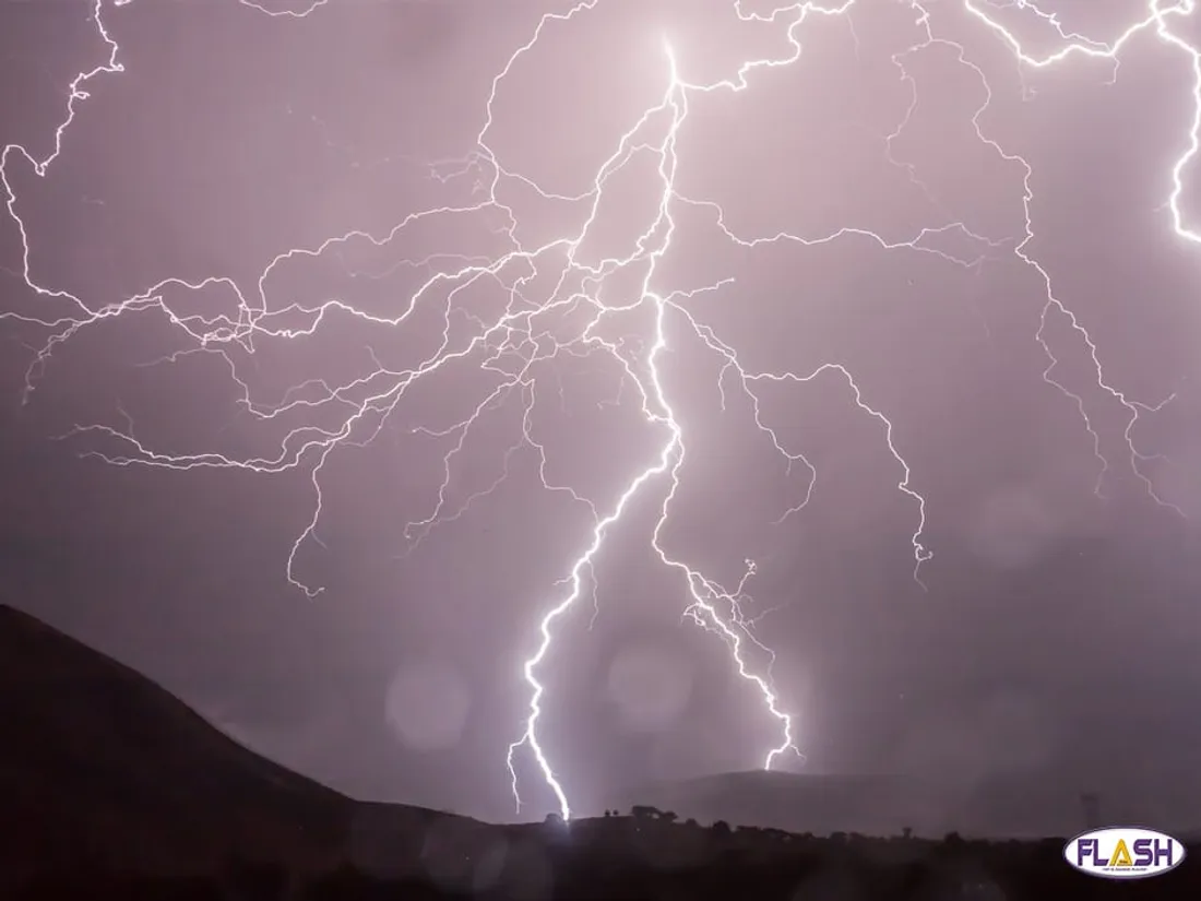 Orages vigilance orange Météo France 25 juin 2025 Limousin Haute-Vienne
