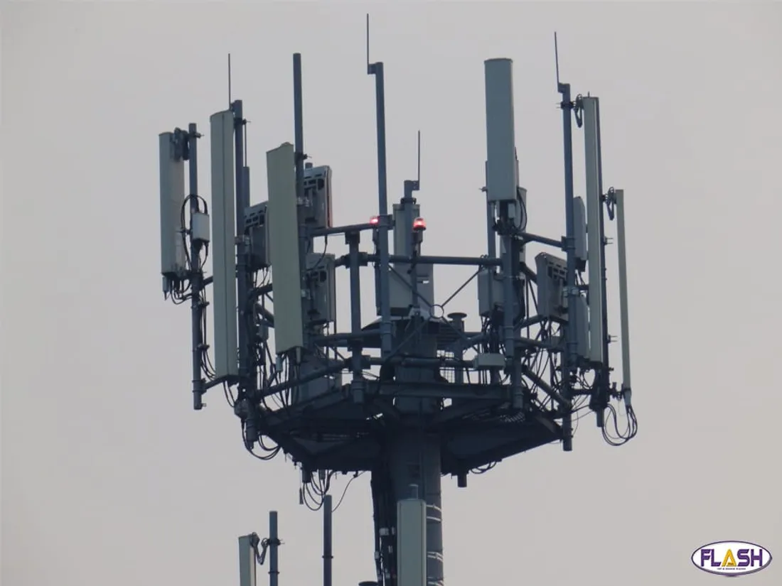 Orange 2G 3G 4G 5G arrêt réseau mobile énergie modernisation SMS appel données internet 