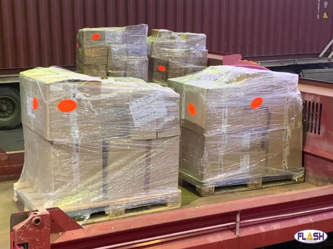 PUI pompiers urgence internatioanle Limoges Liban bombardements aide logistique Haute-Vienne 