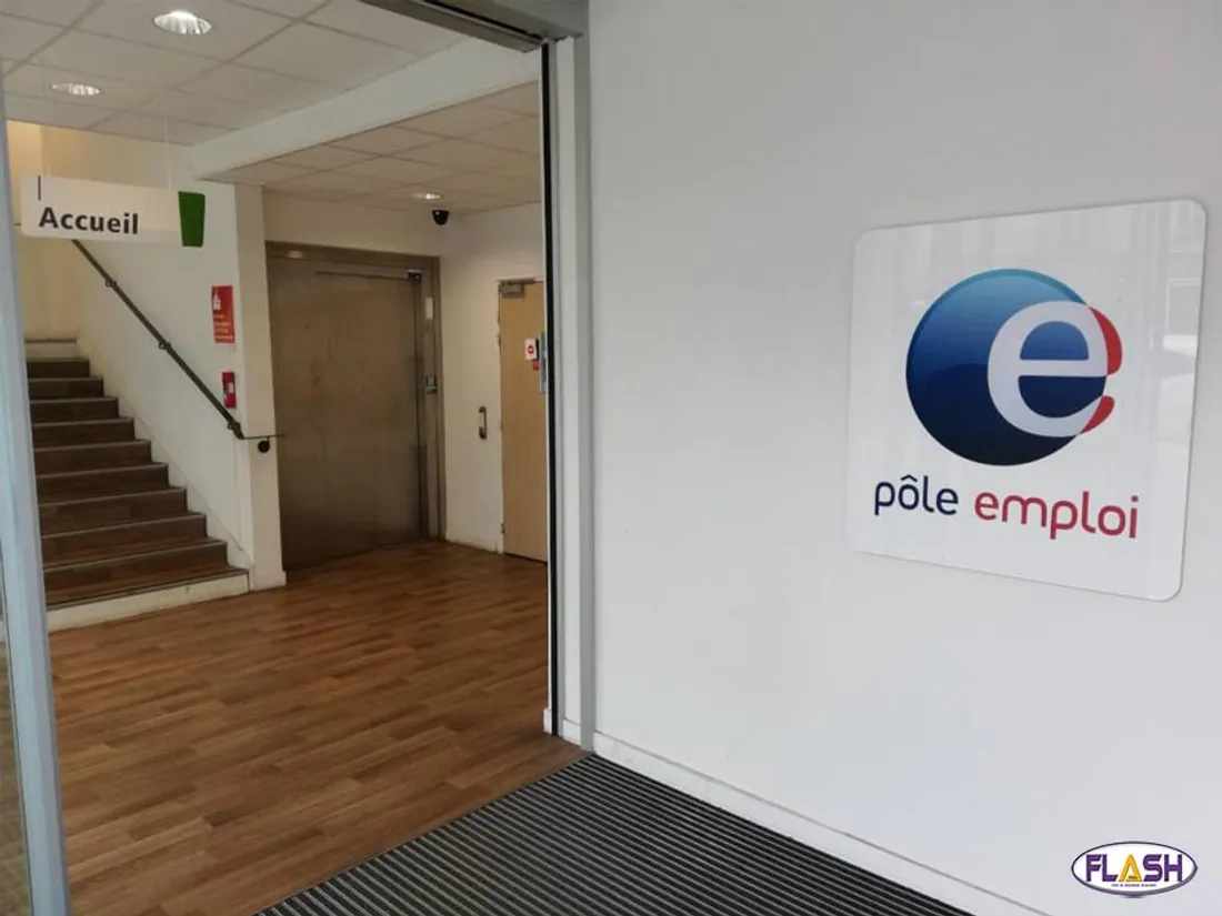 France Travail Chiffres Chomage 27 janvier 2024