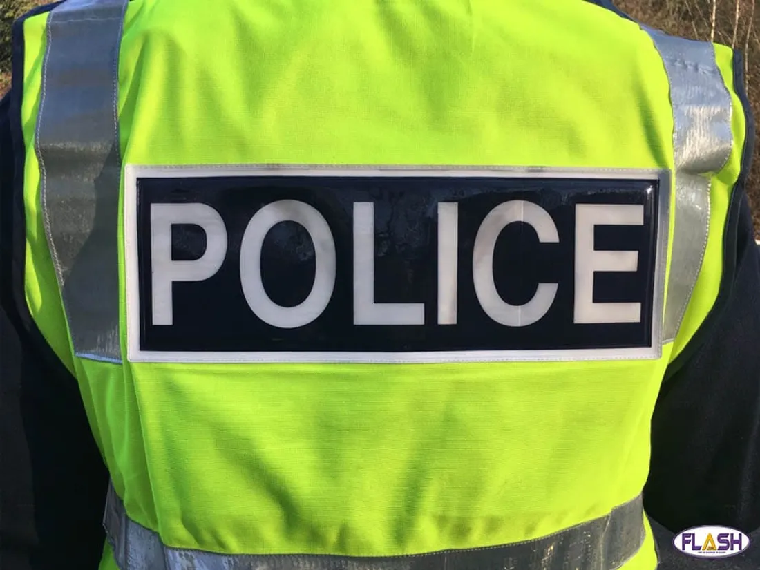 police appel à témoins accident véhicule recherché limoges boulevard Vanteaux Bel-Air Huate-Vienne 