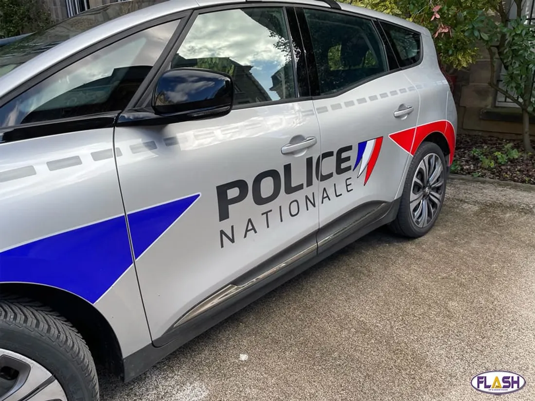 Police 13 février 2024