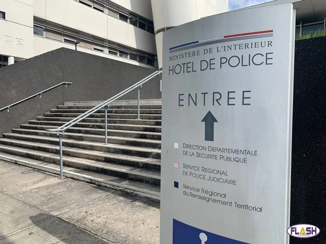 Police appel à témoins accident mortel N21 17 mai 2025