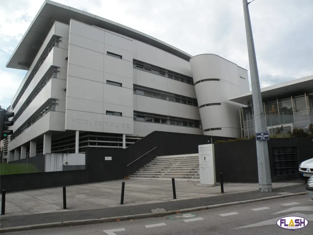 Police 20 avril 2025