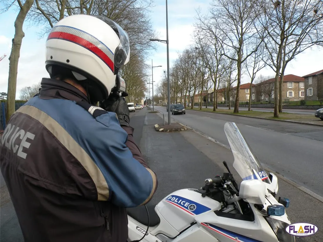 Police 24 janvier 2025