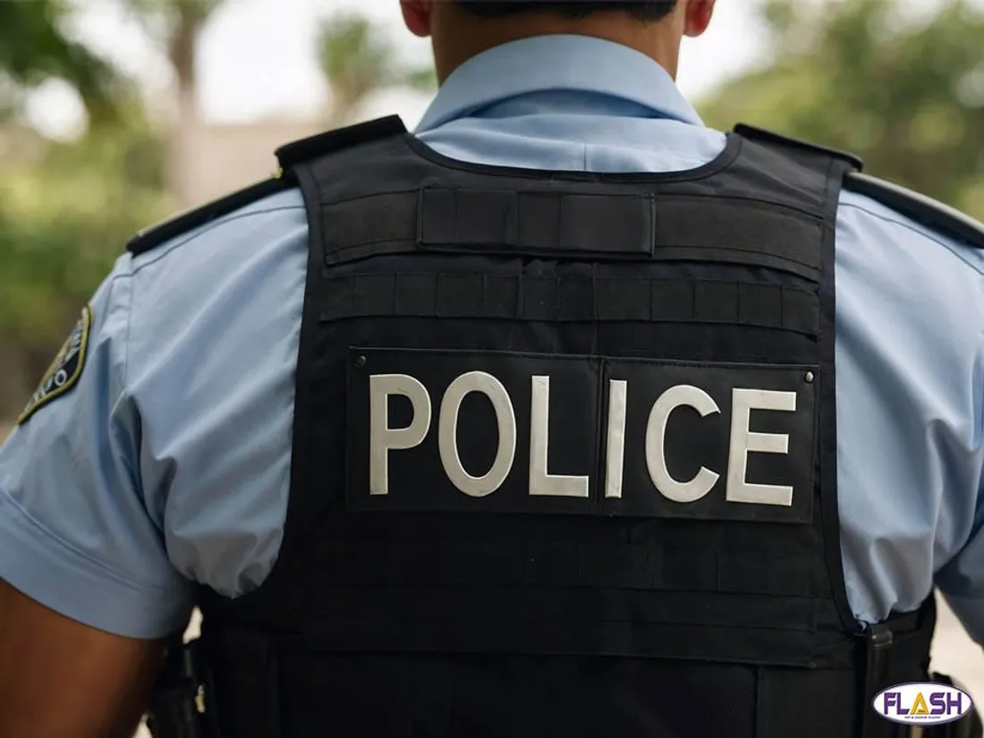 violences intrafamiliales Limoges contrôle judiciaire victime saute fenêtre Haute-Vienne Police 