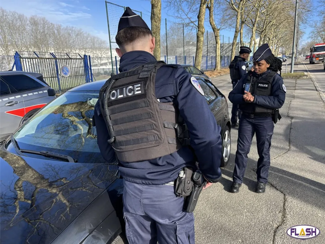 Police adjoints 5 février 2025