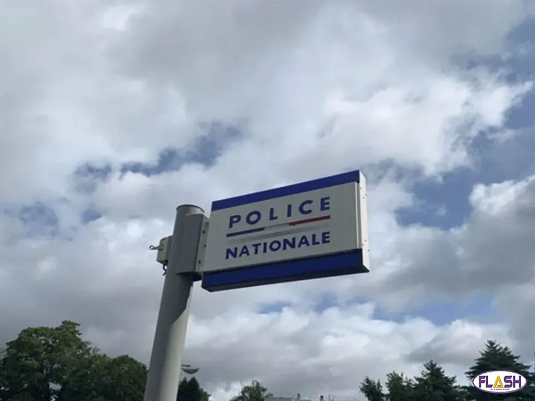 Police Limoges vols de téléphones portables 3 individus interpellés concert hôtel zone nord