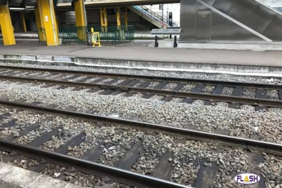 Tempête Leslie : la Haute-Vienne en vigilance orange et des perturbations sur le réseau SNCF