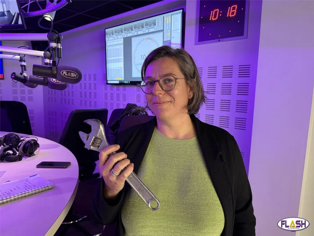 Municipales 2026 Révons Limoges Tarik-Alexandre Ali Benali et Julie Benzoni emplois créations 