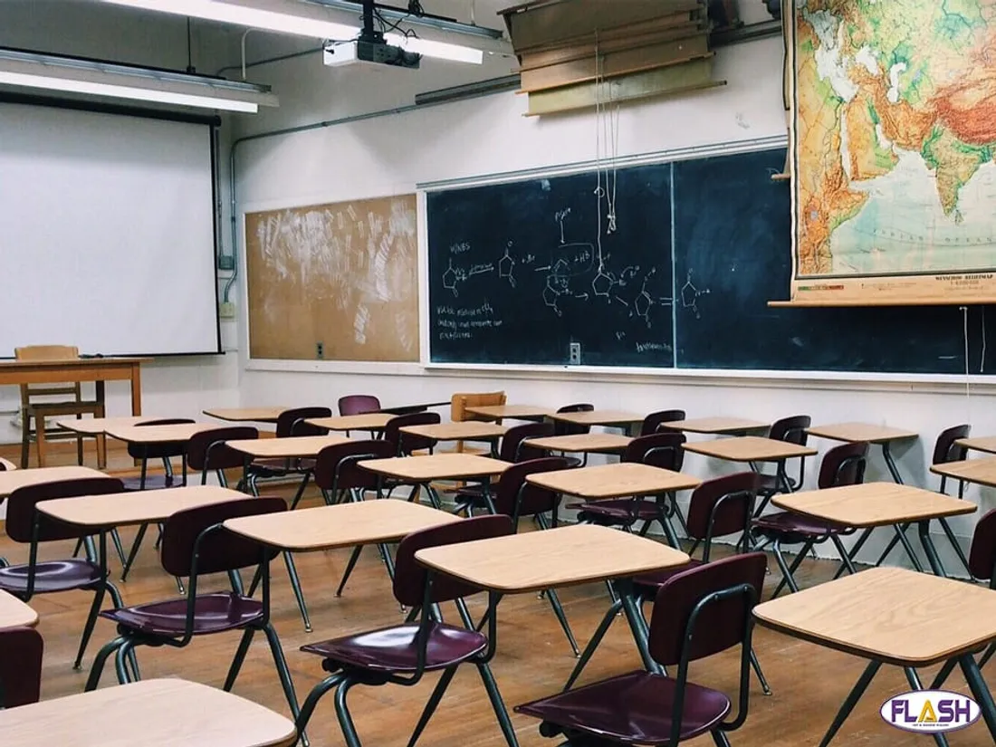 SNUipp FSU 23, CGT, FO et Sud éducation enseignante mise en examen Creuse académie Limoges 