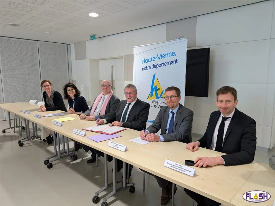 Signature convention CG 87 13 février 2025