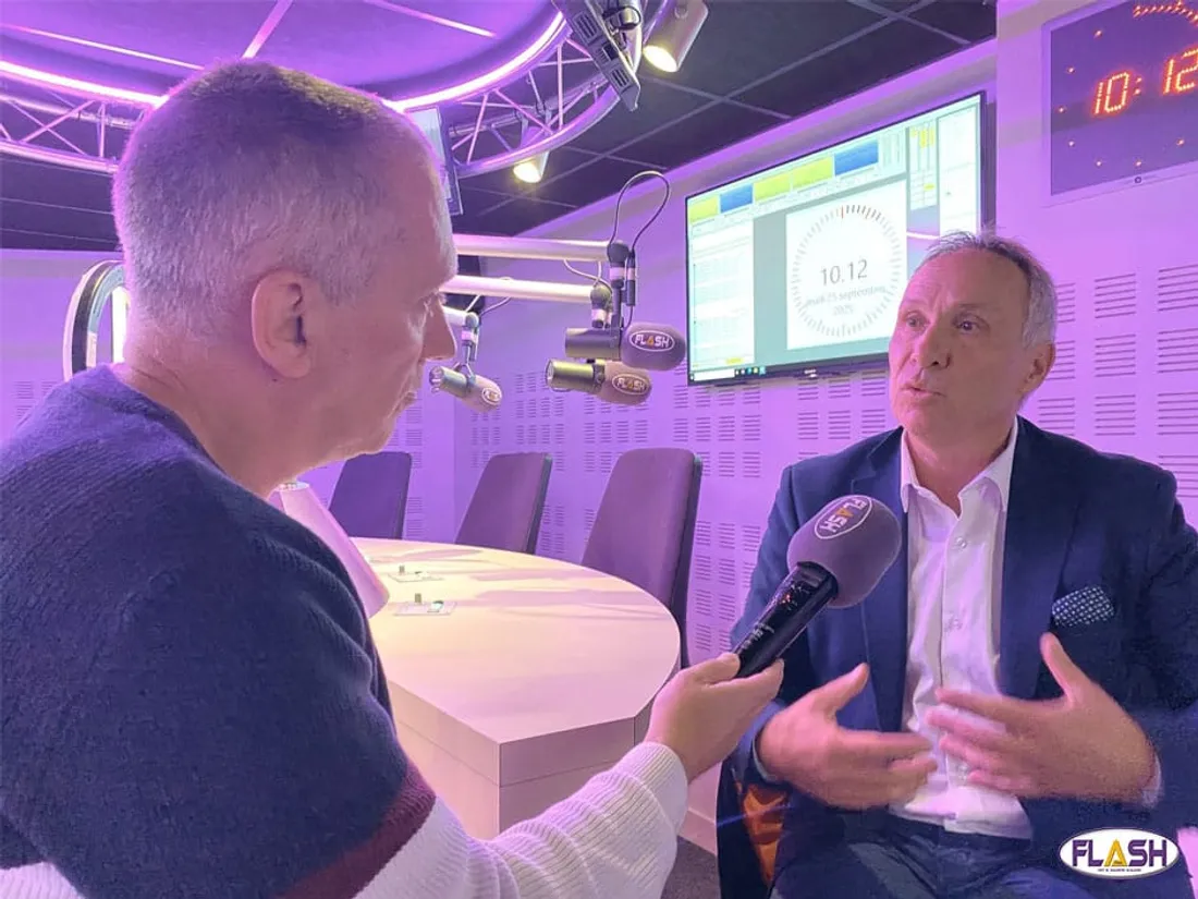 Thierry Miguel Limoges Haute-Vienne élections municipales 2026 Parti Socialiste 