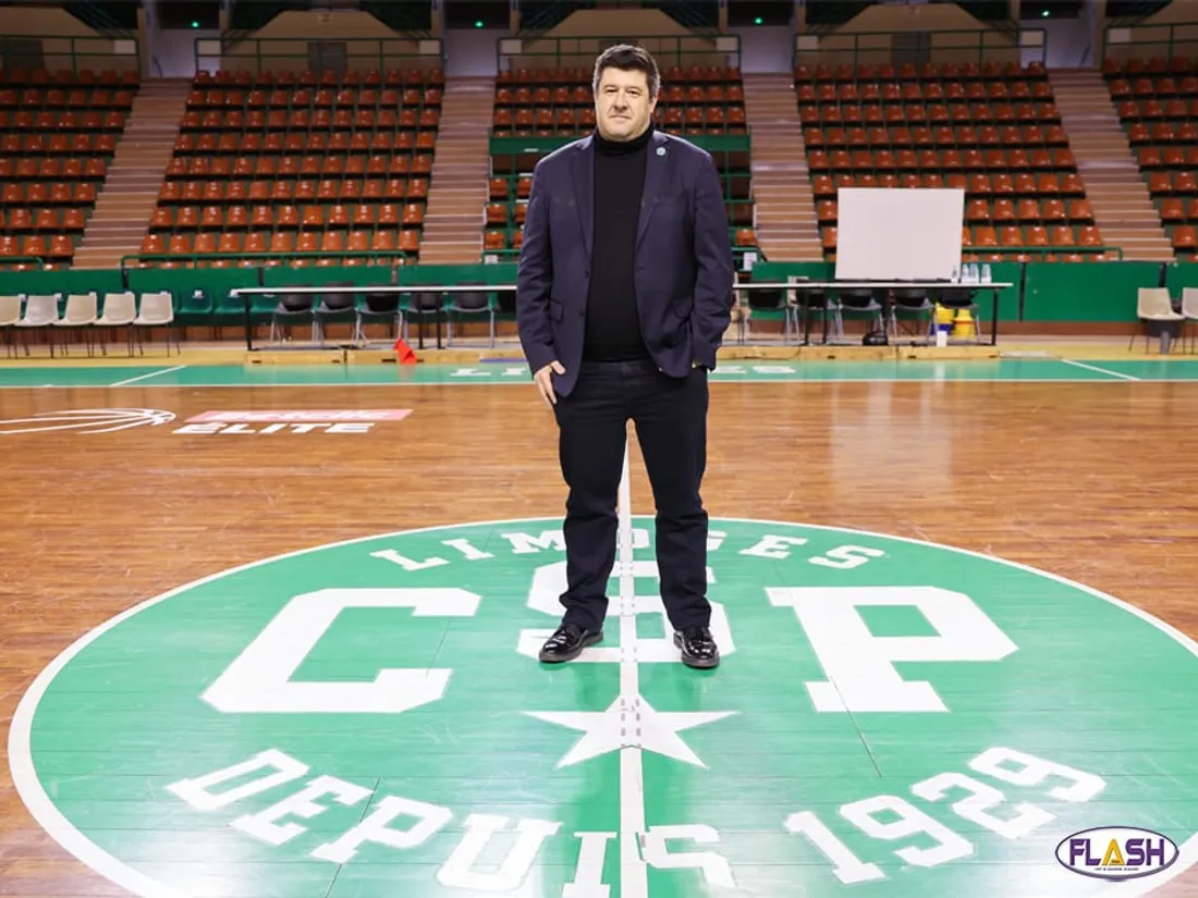 Thomas Jacquemier 18 avril 2025