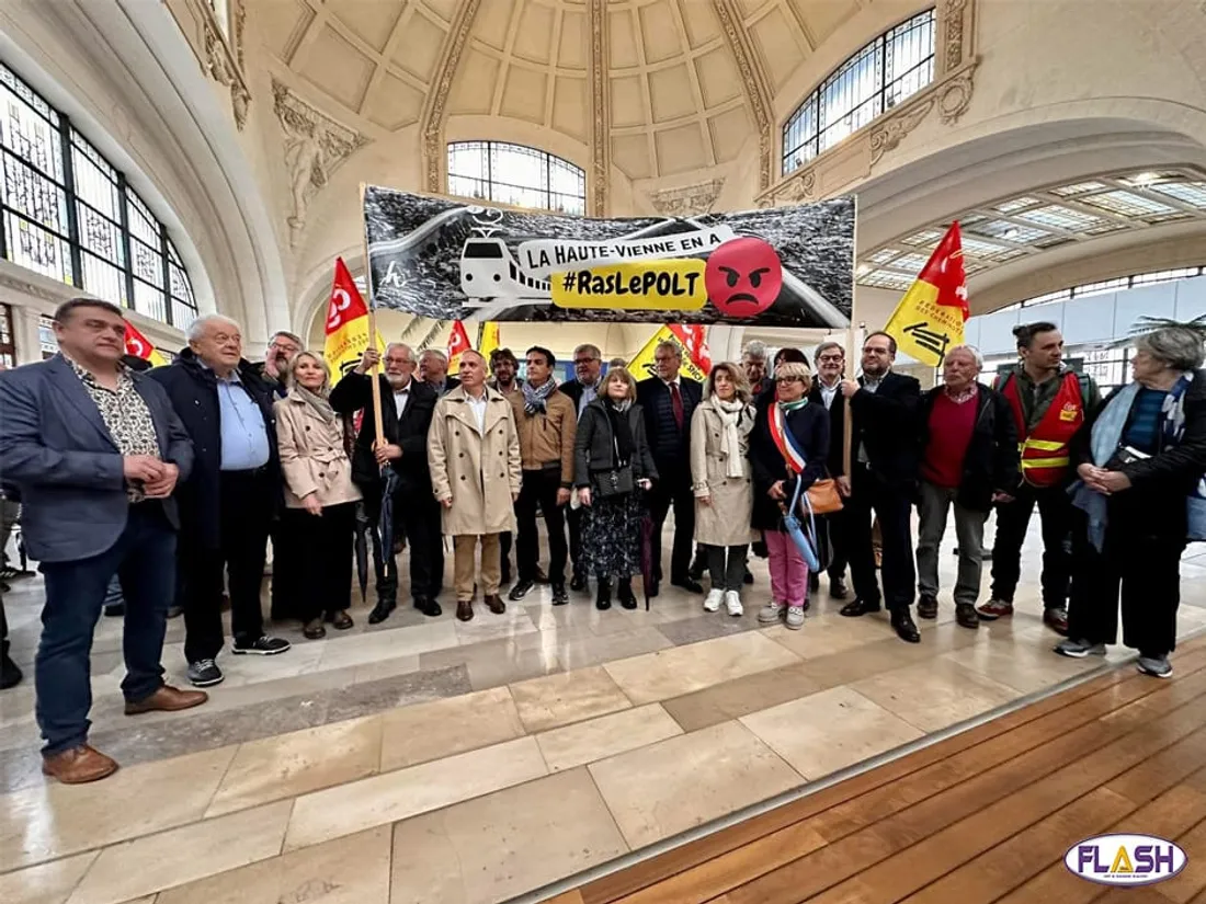 Trains colères 15 avril 2025