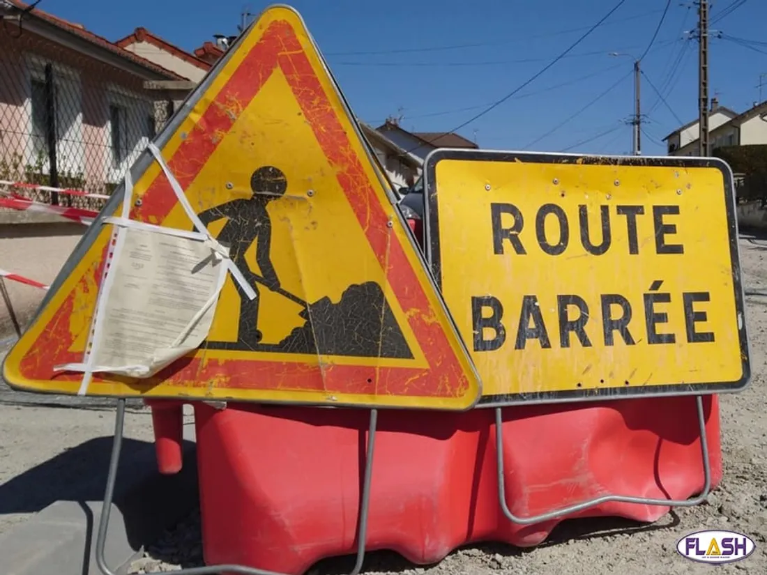 Travaux 15 avril 2024