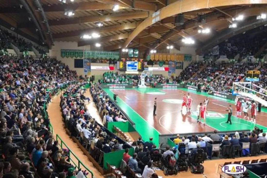 Ultimatum financier pour le Limoges CSP- 03.04.2024 FLASH FM